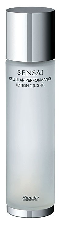 Sensai Cellular Performance Lotion Light 125 ml
