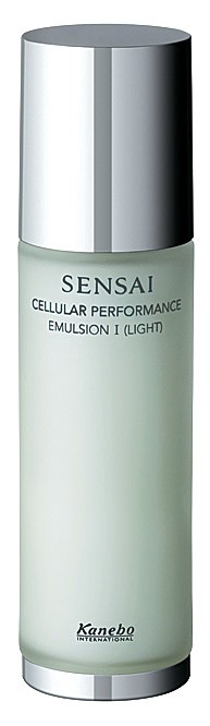 Sensai Cellular Performance Emulsion Light 100ml