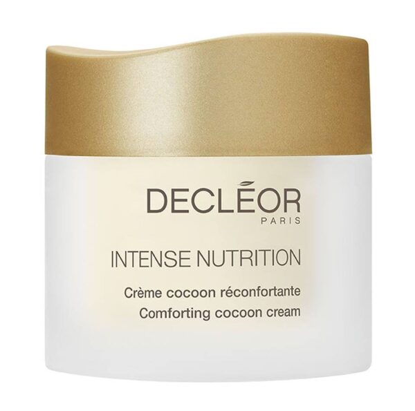 Intense Nutrition Comforting cocoon cream 50 ml