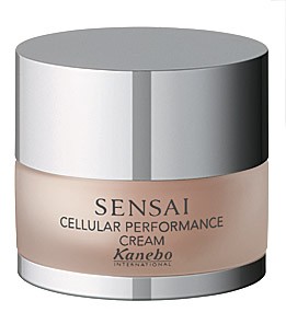 Sensai Cellular Performance Cream 40 ml