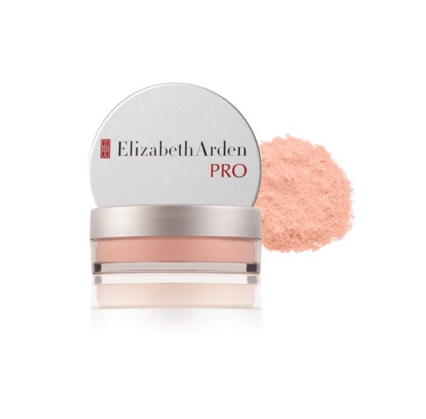 Perfecting Minerals Finishing Touch Elizabeth Arden PRO