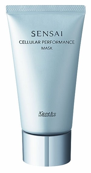 Sensai Cellular Performance Mask 100 ml