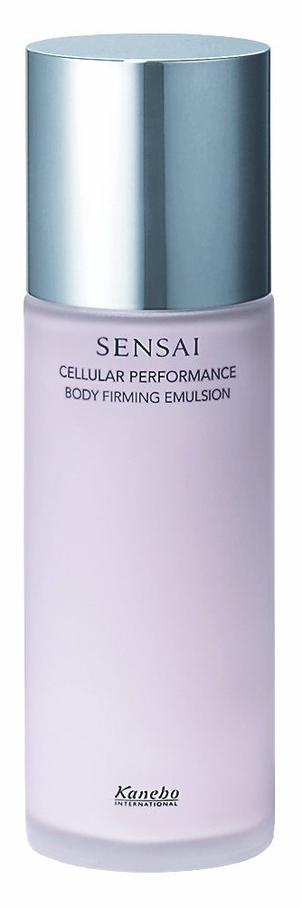 Sensai CP Body Firming Emulsion 200 ml