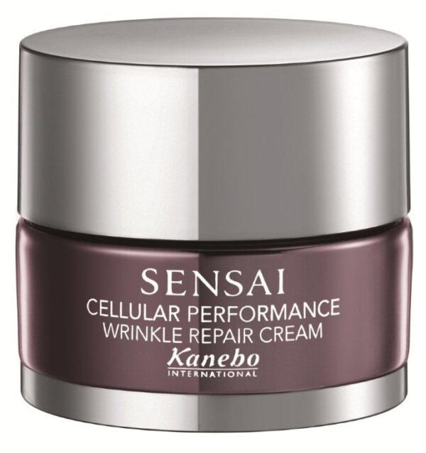 Sensai CP Wrinkle Repair Cream 40 ml