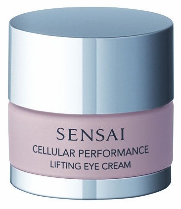 Sensai Cellular Perf. Lifting Eye Cream 15 ml