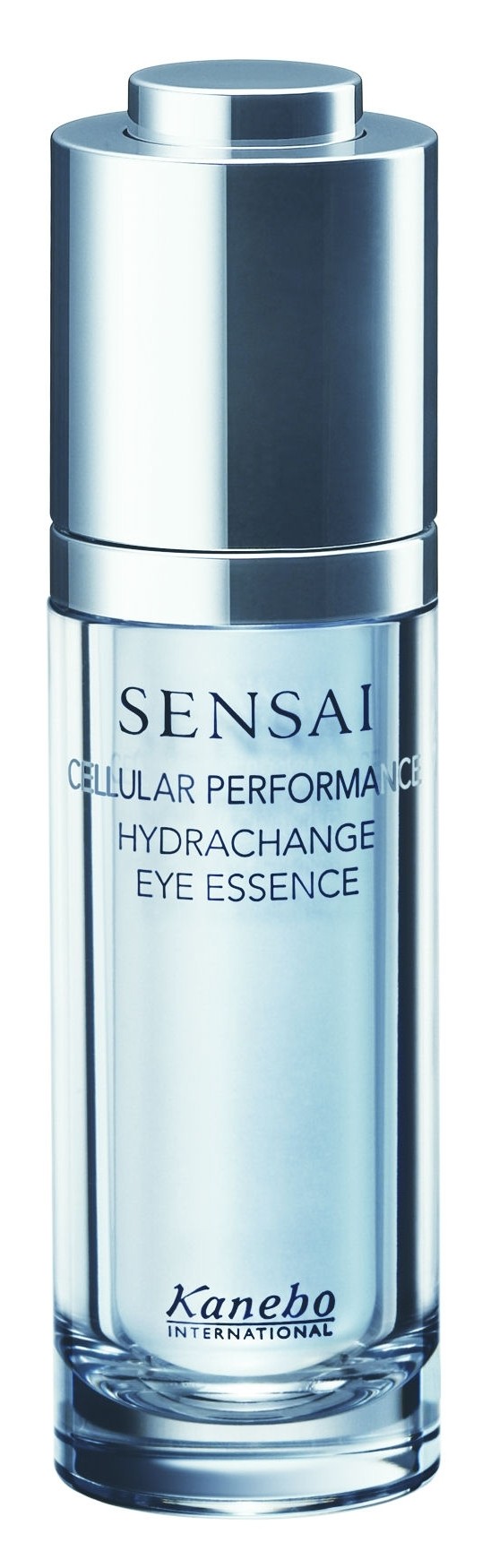 Sensai Cellular Perf. Hydrachange Eye Ess. 15 ml