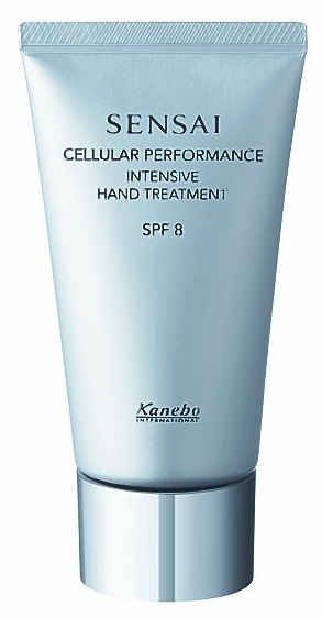 Sensai CP Intensive Hand Treatment 100 ml