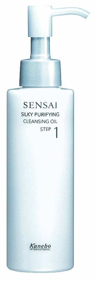 Sensai Silky Purifying Cleansing Oil 150 ml
