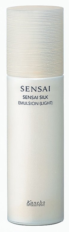 Sensai Silk Emulsion Light 100 ml