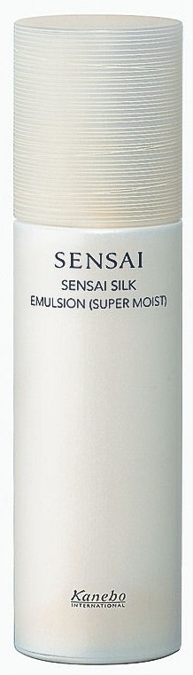 Sensai Silk Emulsion Moist 100 ml