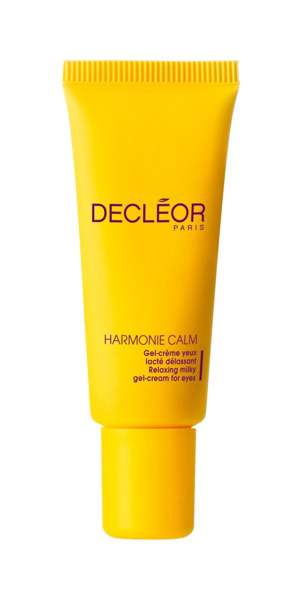Harmonie Calm - relaxing gel-cream for eyes