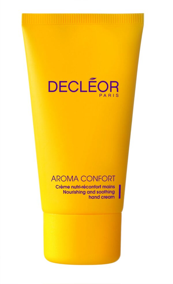 Aroma Confort - nourising and soothing hand cream 50 ml