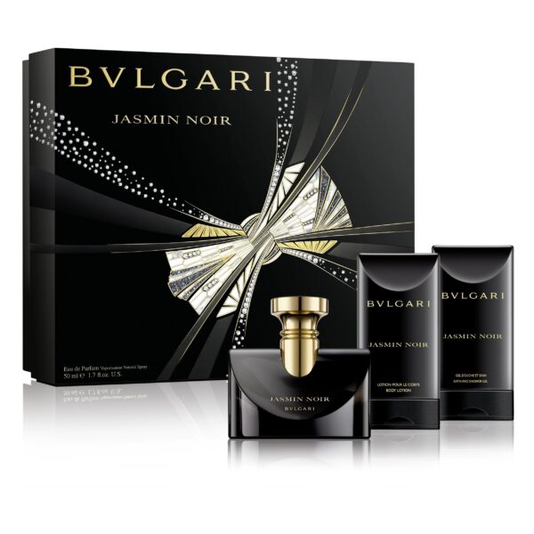 BVLGARI Jasmin Noir eau de parfum 50 ML gaveæske