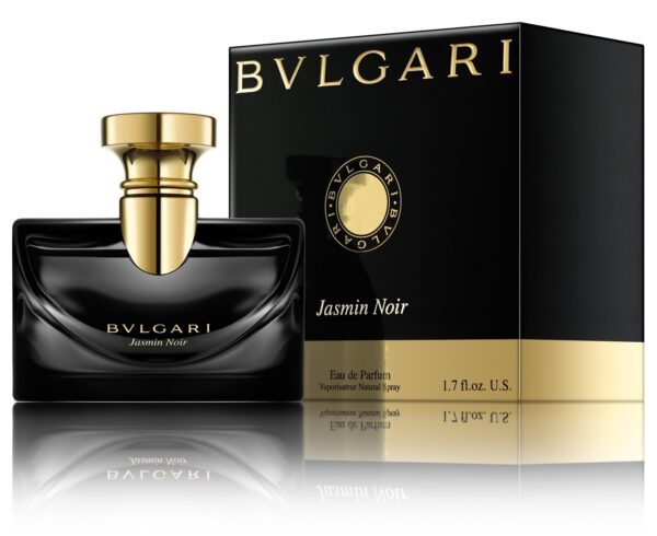 BVLGARI Jasmin Noir L'elixir Eau de Parfume 50 ML
