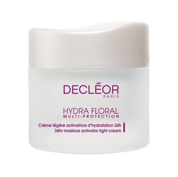 Hydra Floral Multi Protection Light Cream 50 ml